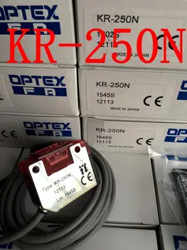 Nový, originálny Optex optické prepínanie KR-250N KR-Q50N KR-Q50P KR-Q50NW KR-Q50PW